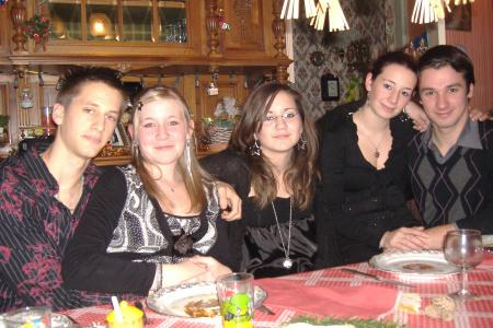 Jeunesse for ever