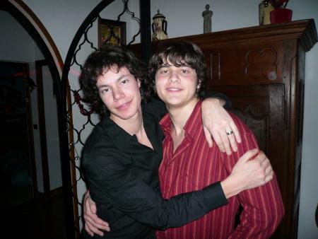BONNE ANNEE 2008