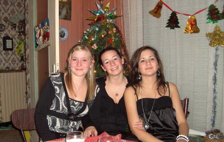 Les soeurs
