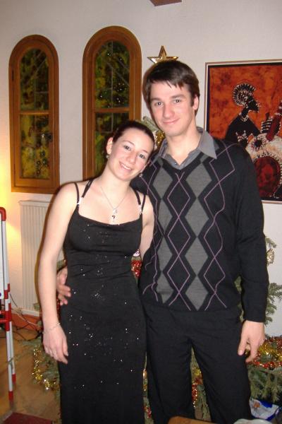 BONNE ANNEE 2008