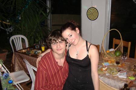 BONNE ANNEE 2008