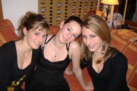 BONNE ANNEE 2008