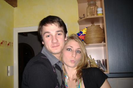 BONNE ANNEE 2008