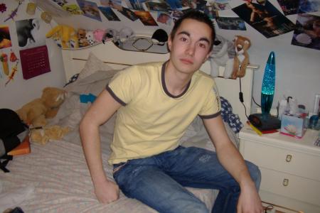 MON POTE....