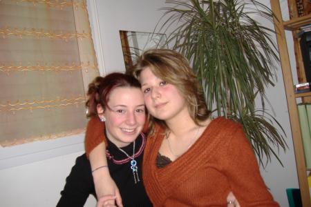 MA N'AMOURETTE!!!!
