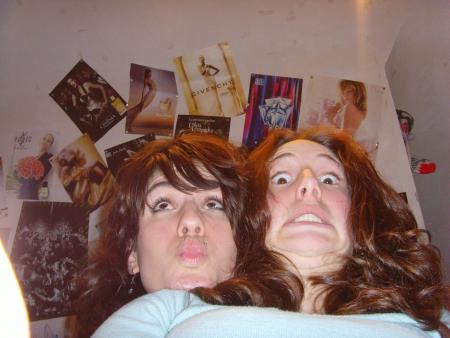 Aprem boulot, soirée costaud ^^