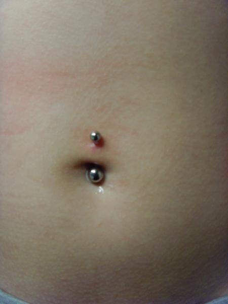 Le percing