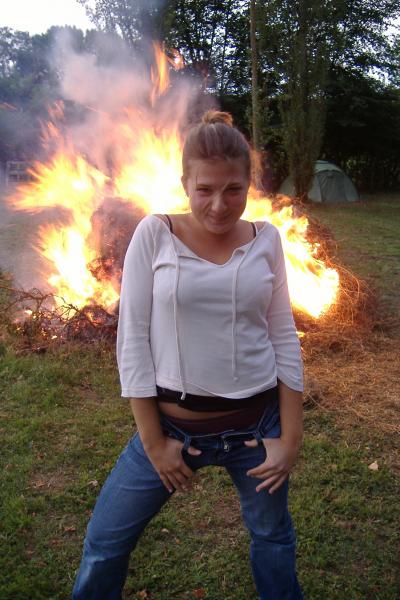Calamity Jane