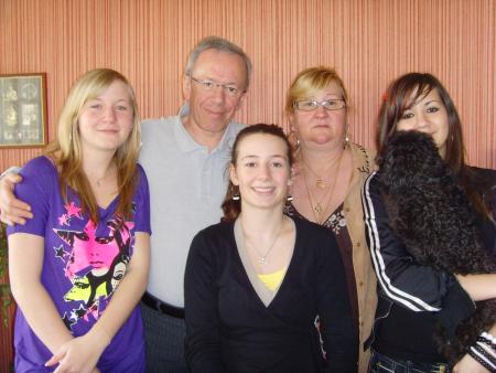 La Famille