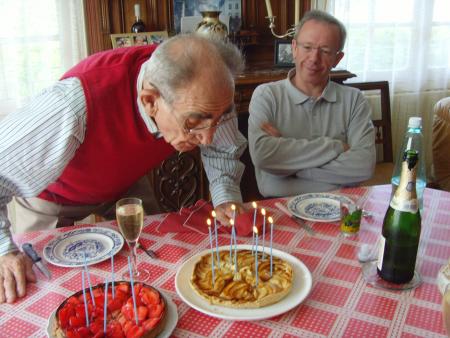 86ans !!!