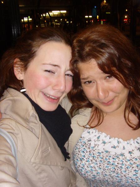 Bouh !!!