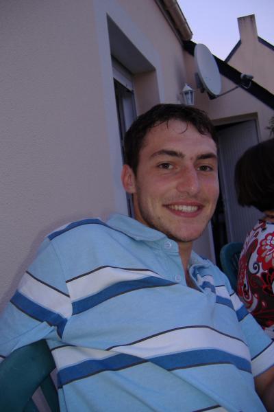 Jérémy