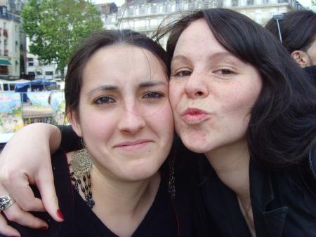 Fin des Exam !!!