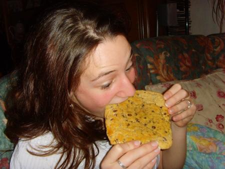 Soirée Cookie