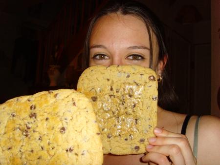 Soirée Cookie