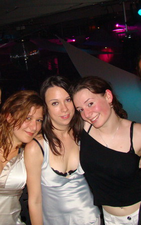 Tonus Student's Night Party