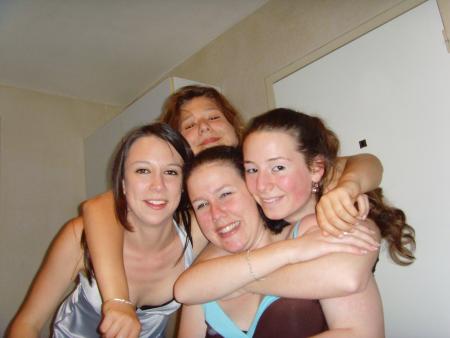 Tonus Student's Night Party
