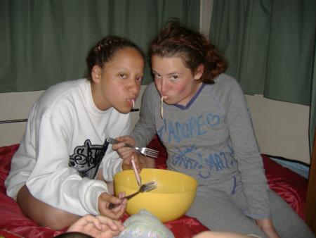 On a faim !!!