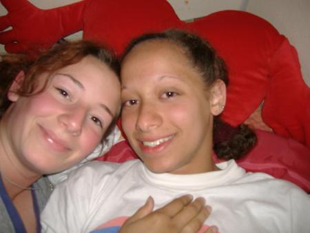 NOUS MOUAHAHA