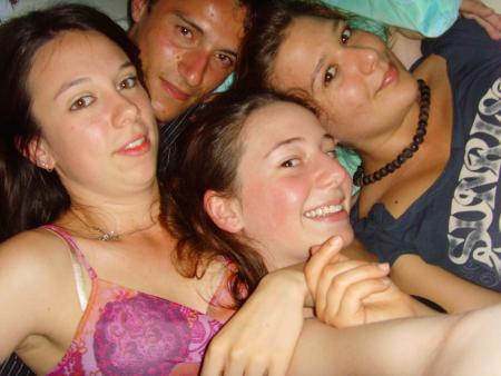 Soirée Wii 2nde
