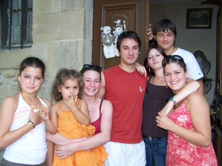 St Donnat