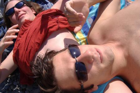Vacances 2007