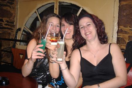 Mes n'amourettes !!!
